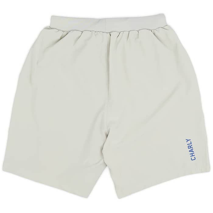 2021-22 Pachuca Charly Training Shorts (11-12 Years)