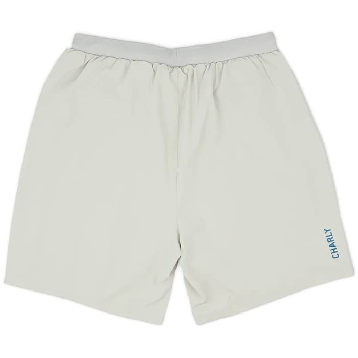 2021-22 Queretaro Charly Training Shorts