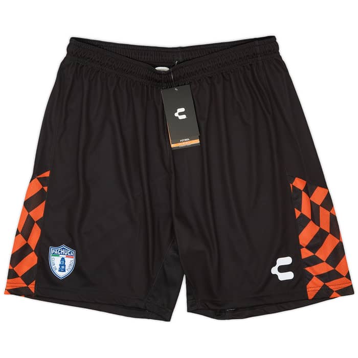 2021-22 Pachuca Charly Training Shorts