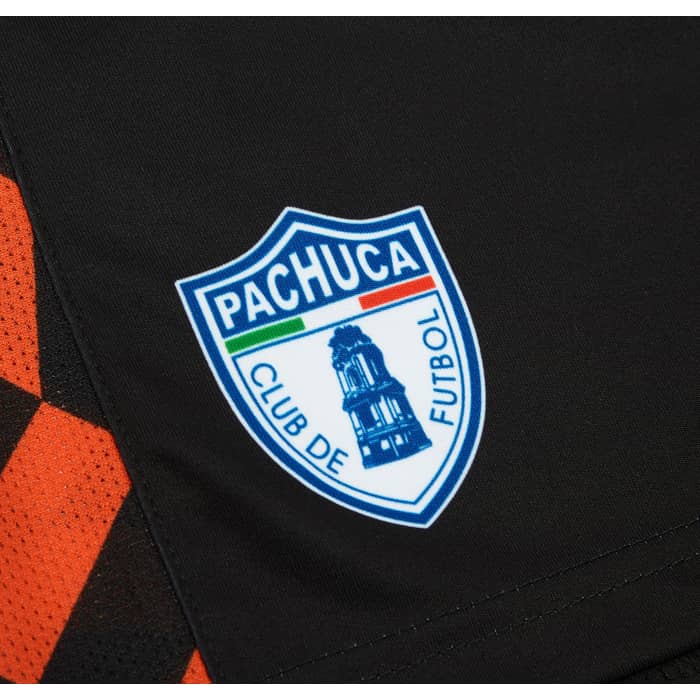 2021-22 Pachuca Charly Training Shorts