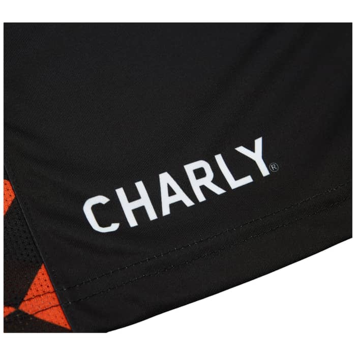 2021-22 Pachuca Charly Training Shorts