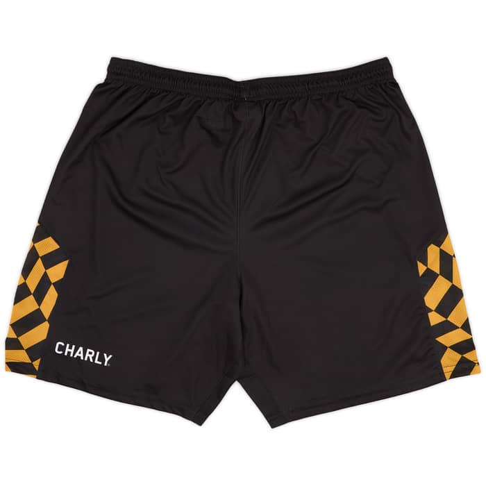 2021-22 Dorados de Sinaloa Charly Training Shorts