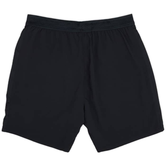 2018-19 Tampico Madero Charly Training Shorts