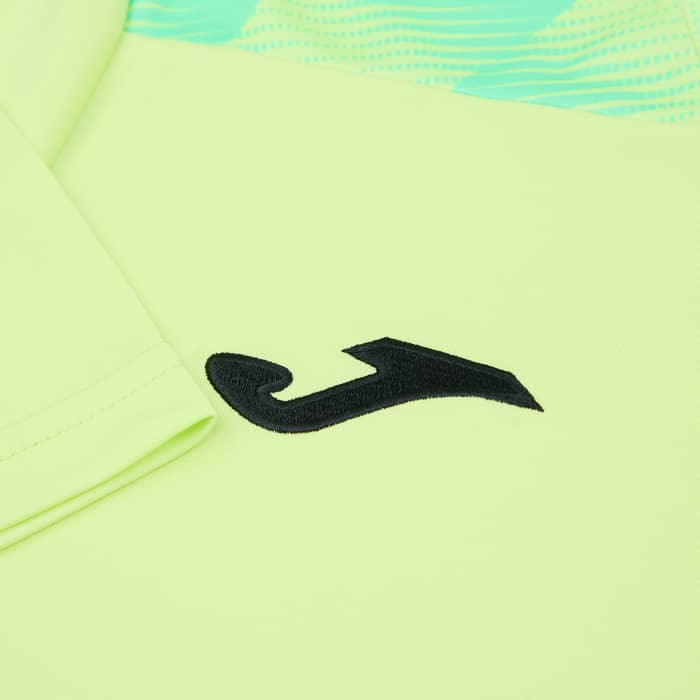 2023-24 Atalanta GK Home S/S Shirt