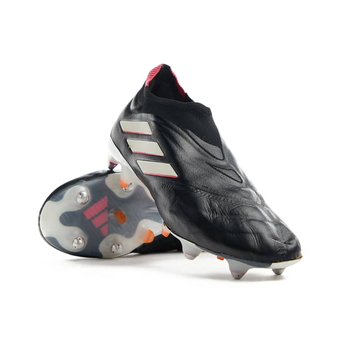 2024-25 adidas Player Issue Copa Pure+ Football Boots (Nunes) - 3/10 - SG (UK 9.5)