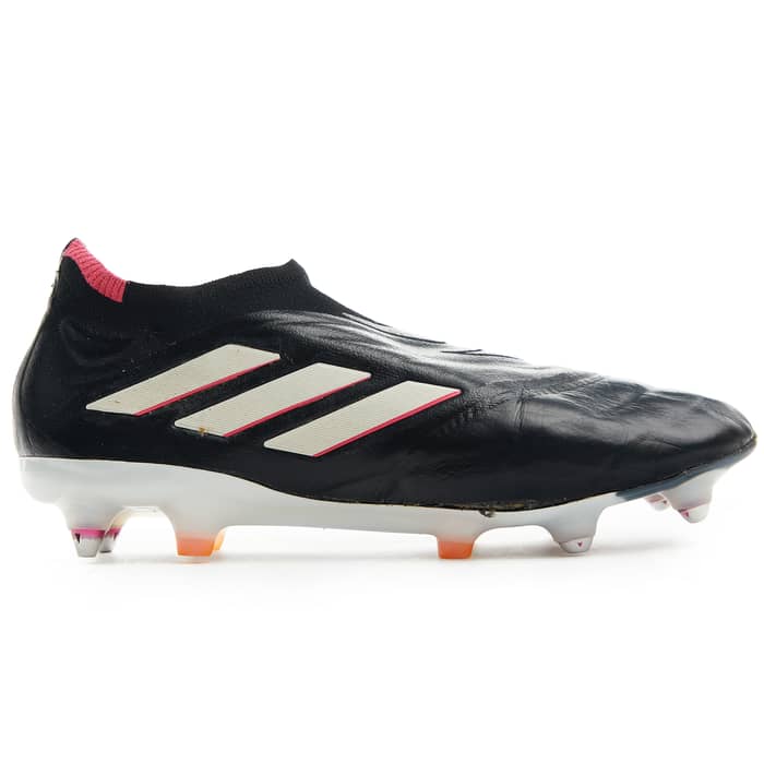 2024-25 adidas Player Issue Copa Pure+ Football Boots (Nunes) - 3/10 - SG (UK 9.5)