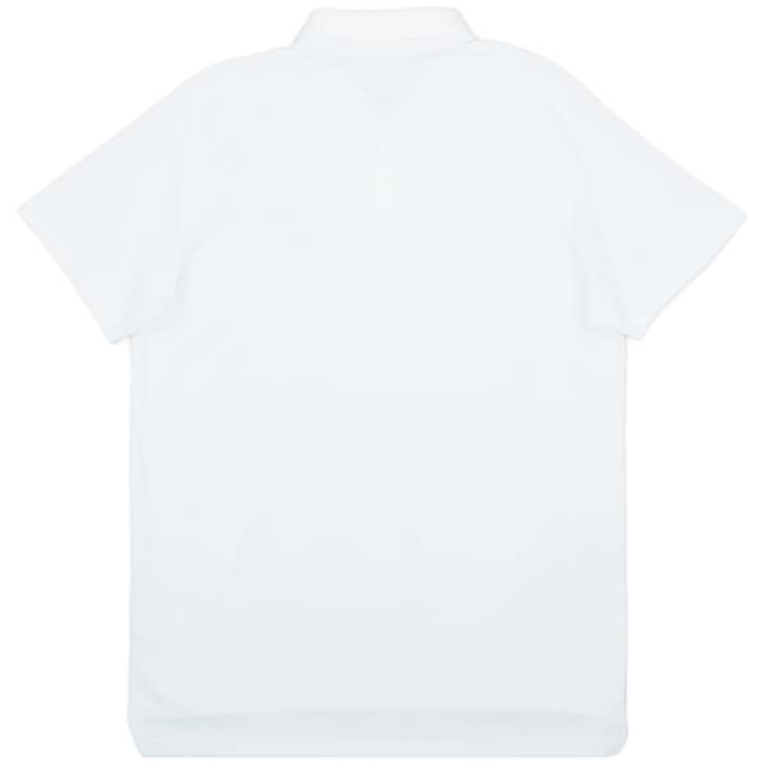 2020-21 Wales adidas Polo T-Shirt - 5/10