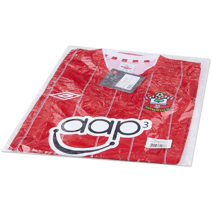 2012-13 Southampton Home Shirt