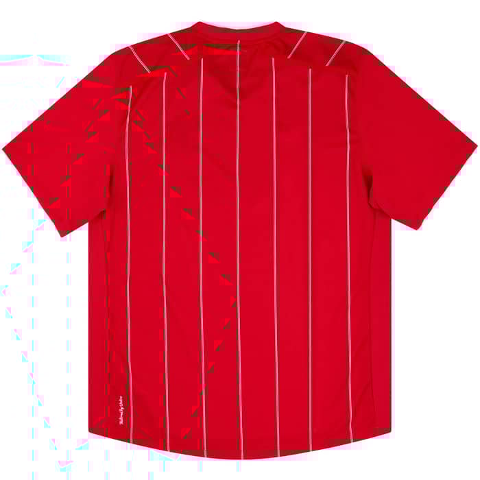2012-13 Southampton Home Shirt