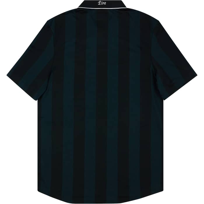 2013-14 Ireland Away Shirt
