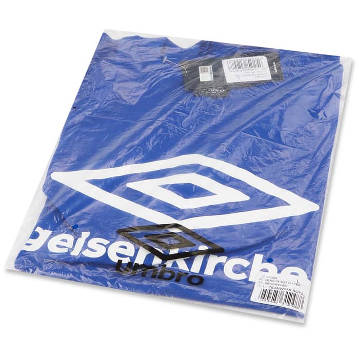 2020-21 Schalke Umbro Fan Tee