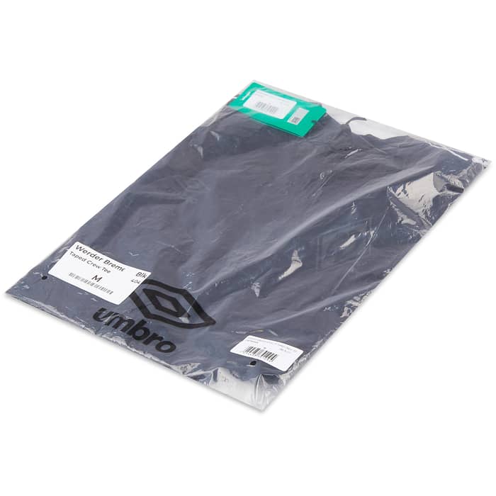 2020-21 Werder Bremen Umbro Taped Tee