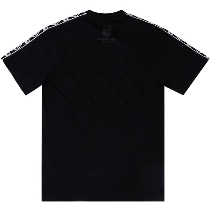 2020-21 Werder Bremen Umbro Taped Tee