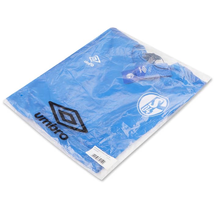2021-22 Schalke Umbro Crew Tee