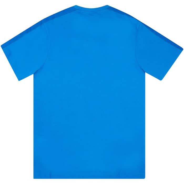 2021-22 Schalke Umbro Crew Tee