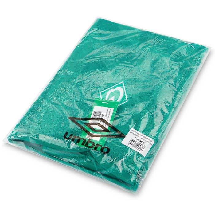 2020-21 Werder Bremen Umbro Towel