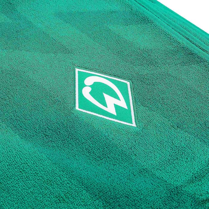 2020-21 Werder Bremen Umbro Towel