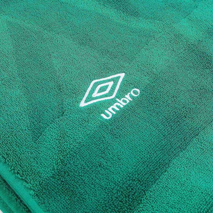 2020-21 Werder Bremen Umbro Towel