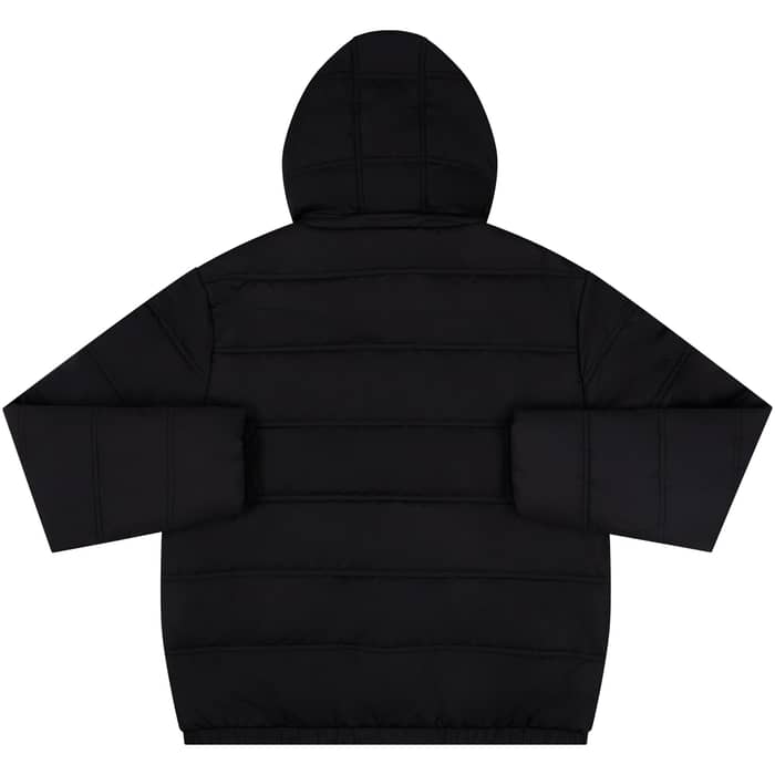 2020-21 Werder Bremen Umbro Puffer Jacket