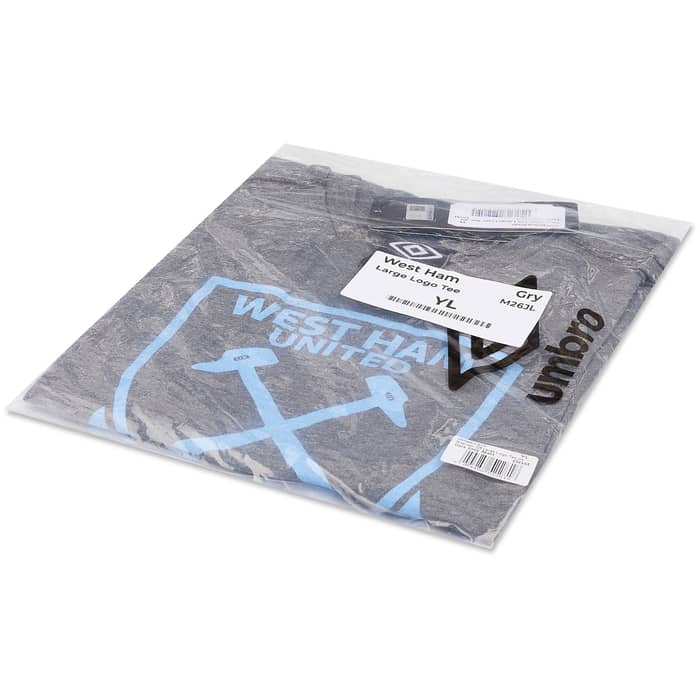 2021-22 West Ham Umbro Logo Tee (KIDS)