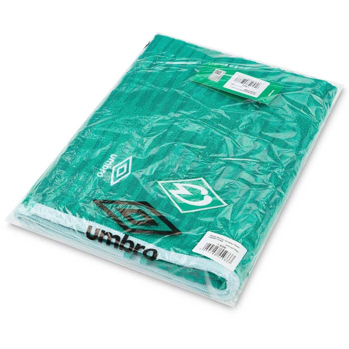 2021-22 Werder Bremen Umbro Towel
