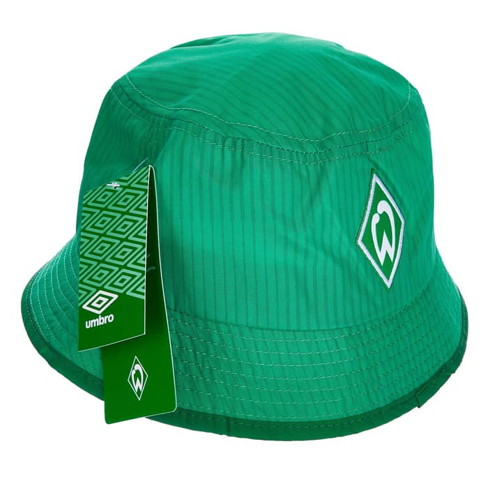 2020-21 Werder Bremen Umbro Bucket Hat Adults