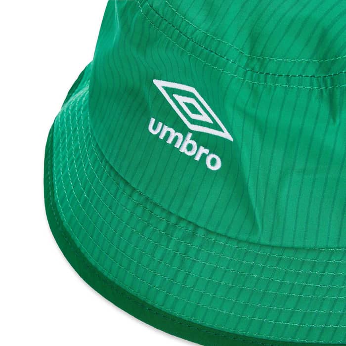 2020-21 Werder Bremen Umbro Bucket Hat Adults