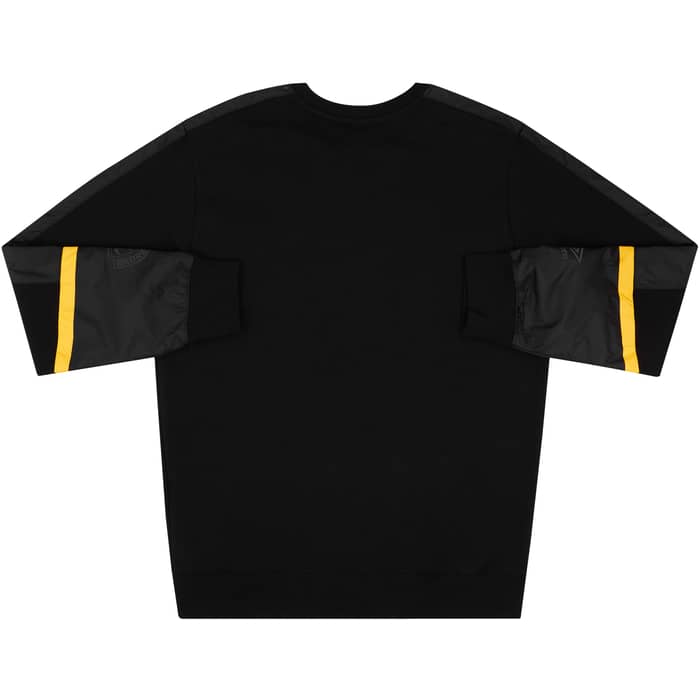 2021-22 Dynamo Dresden Umbro Sweat Top