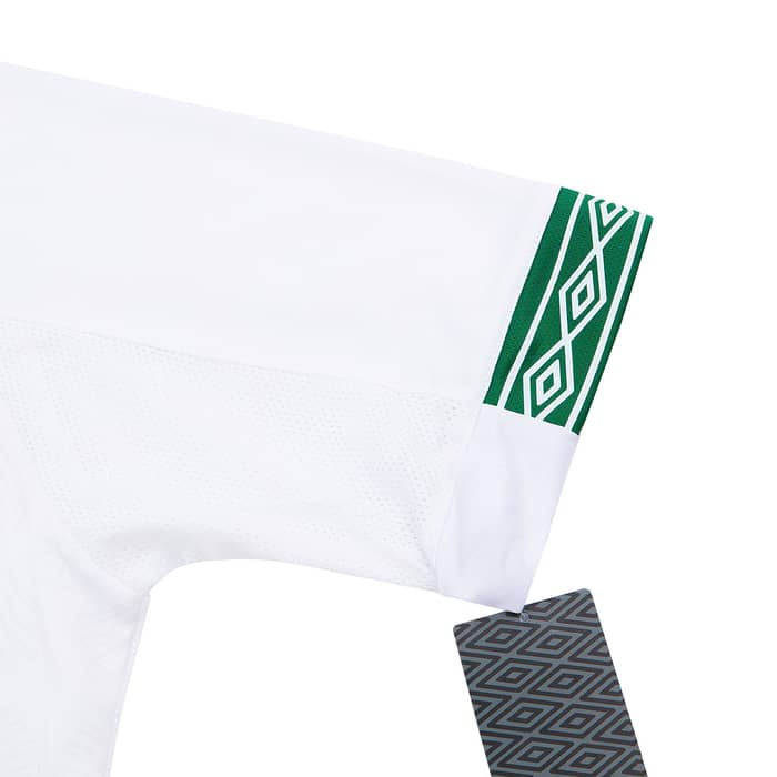 2021-22 Iraq Away Shirt