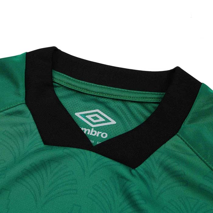 2021-22 Iraq Home Shirt