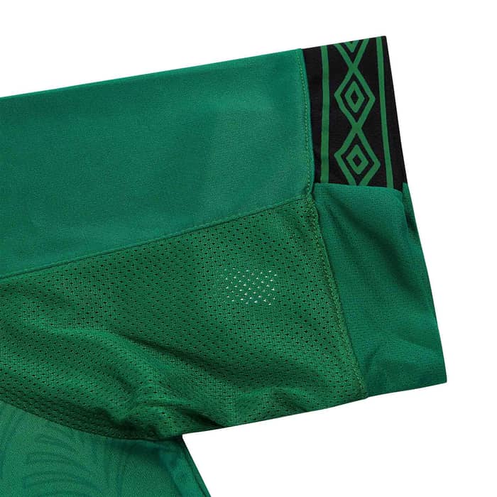 2021-22 Iraq Home Shirt