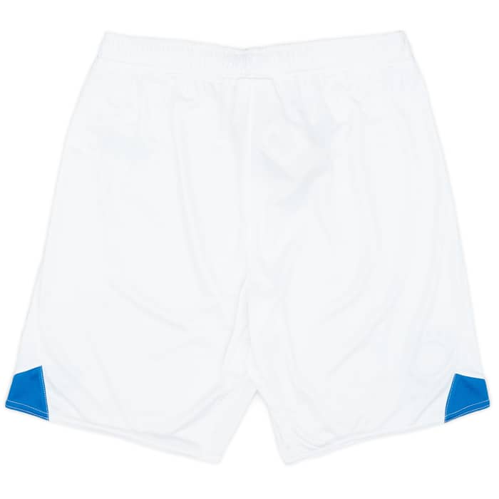 2022-23 Linfield Home Shorts