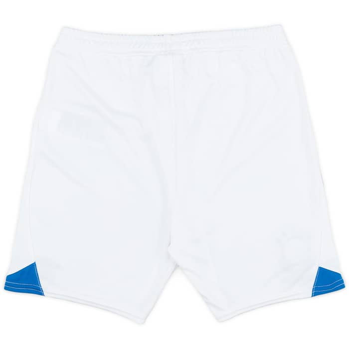 2022-23 Linfield Home Shorts (KIDS)