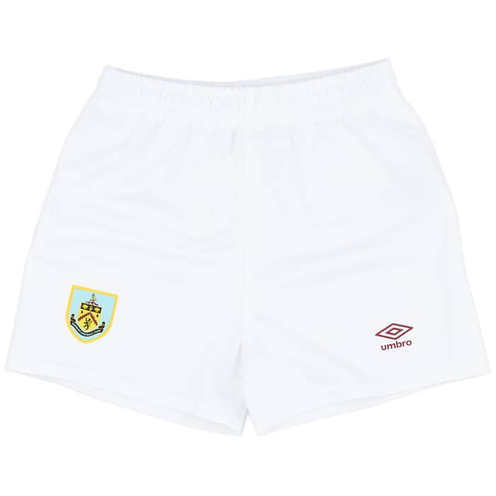2022-23 Burnley Full Home Kit (BABY)