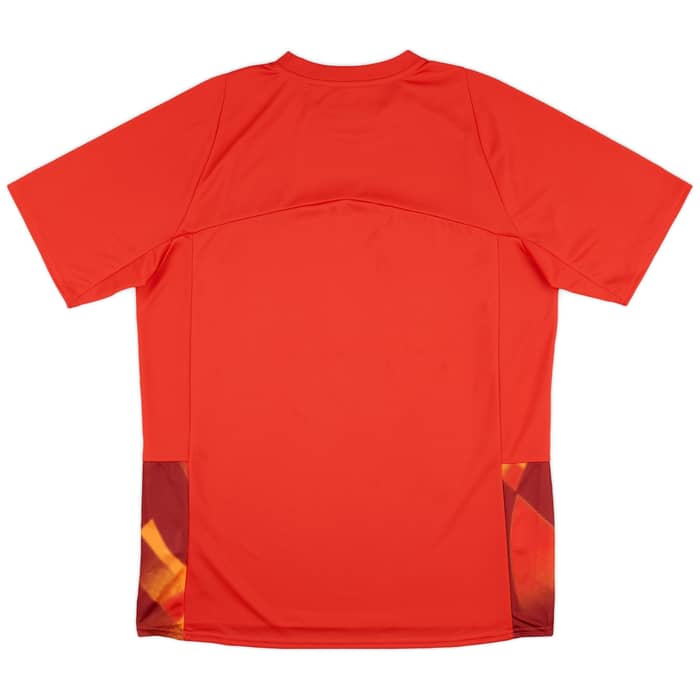 2022-23 Bournemouth Umbro Training Shirt