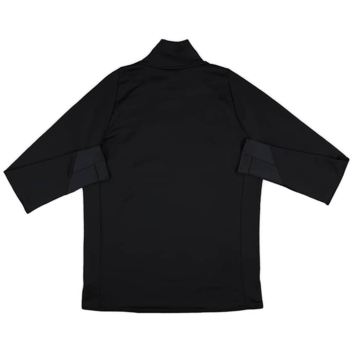 2022-23 Bournemouth Umbro Training Drill Top
