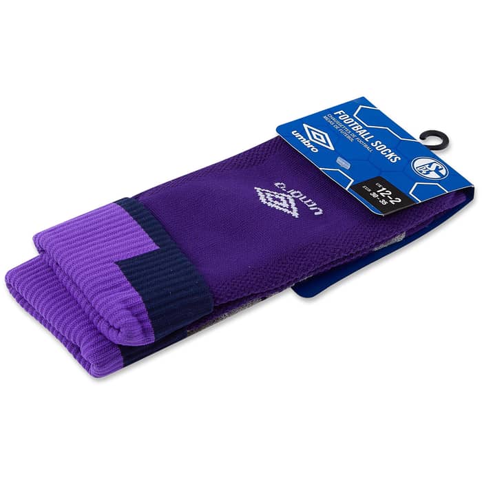 2018-19 Schalke GK Socks KIDS