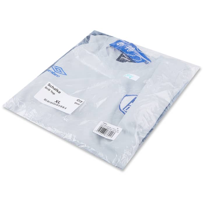 2018-19 Schalke Umbro Training Drill Top