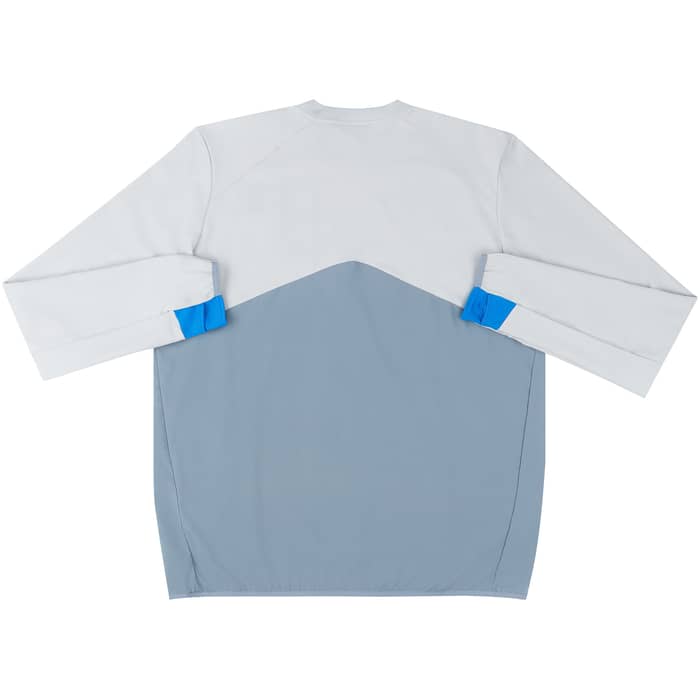 2018-19 Schalke Umbro Training Drill Top