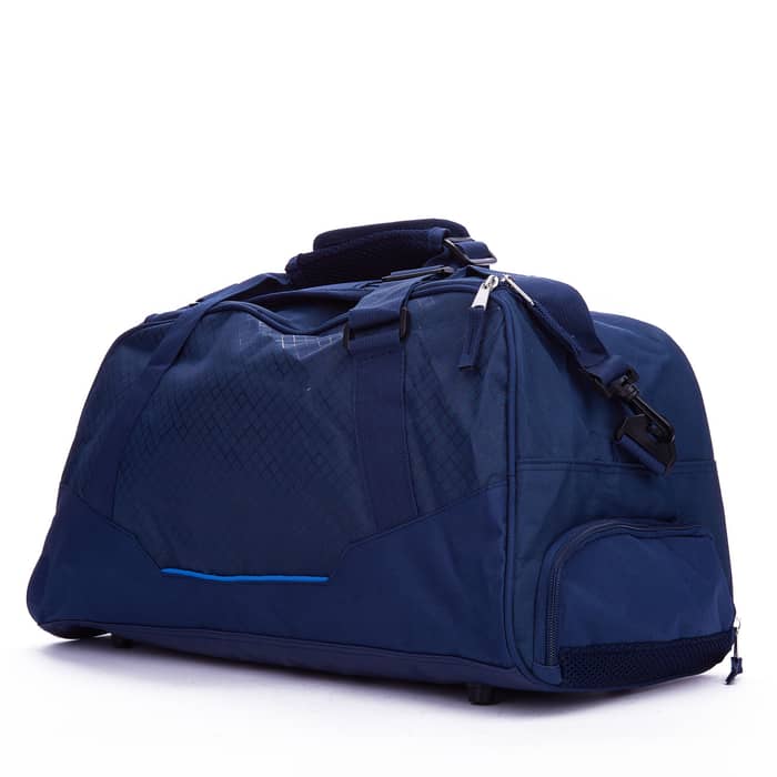 2020-21 Schalke Umbro Holdall Bag (S)