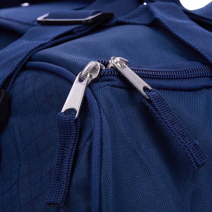 2020-21 Schalke Umbro Holdall Bag (S)