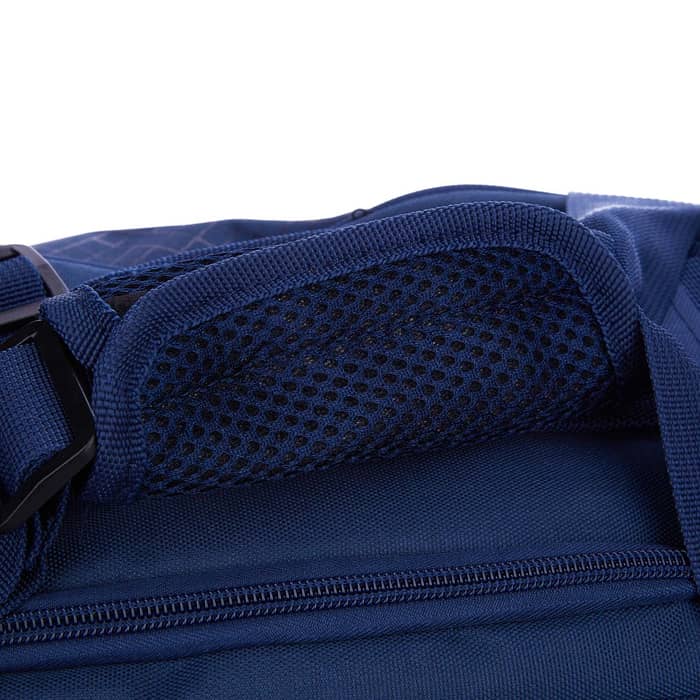 2020-21 Schalke Umbro Holdall Bag (S)