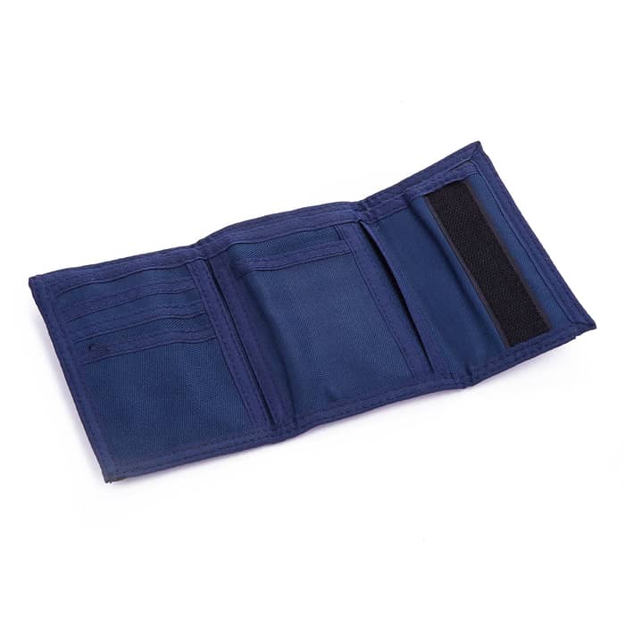 2020-21 Schalke Umbro Wallet