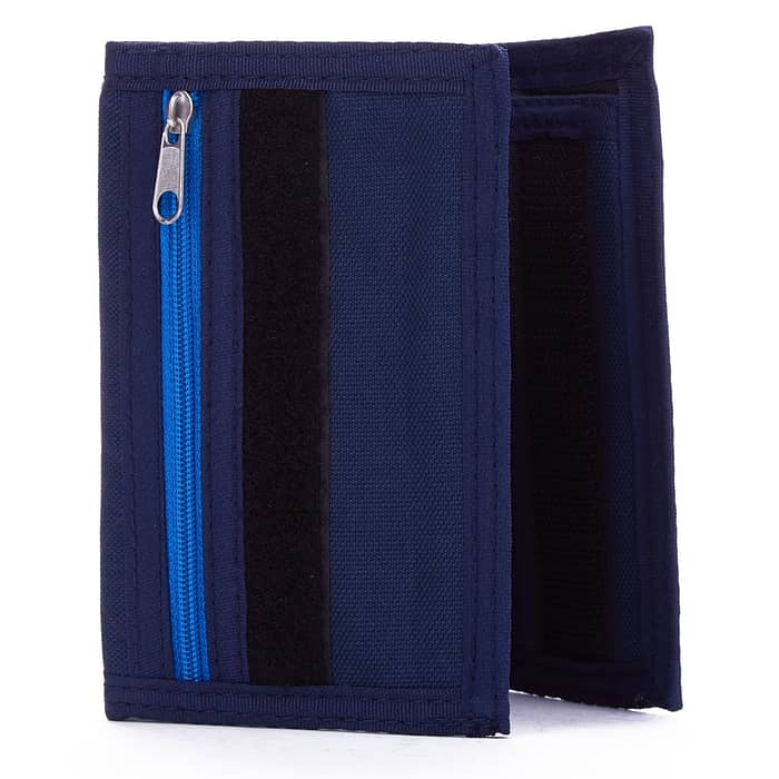 2020-21 Schalke Umbro Wallet