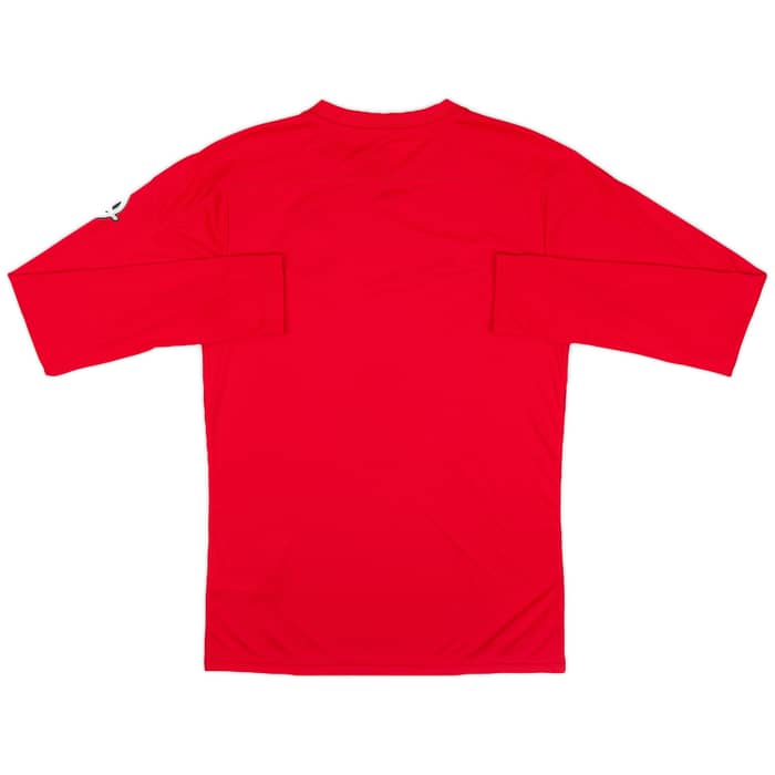 2020-21 Borussia Dortmund GK Third Shirt (S)