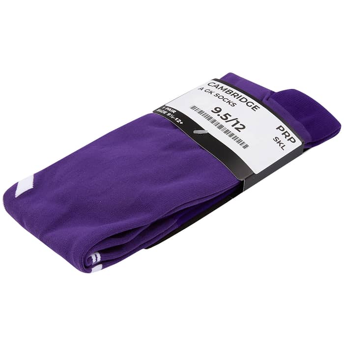 2020-21 Cambridge United GK Away Socks