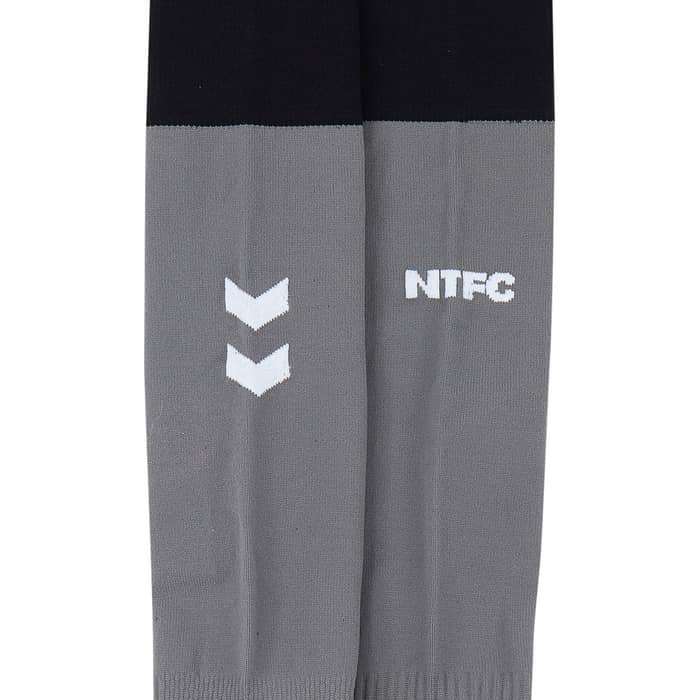 2020-21 Northampton GK Home Socks