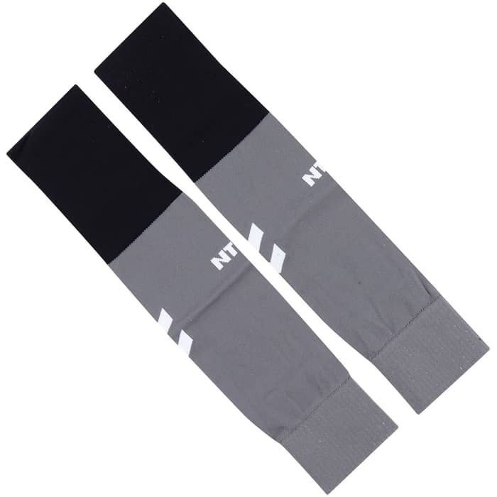 2020-21 Northampton Footless GK Home Socks
