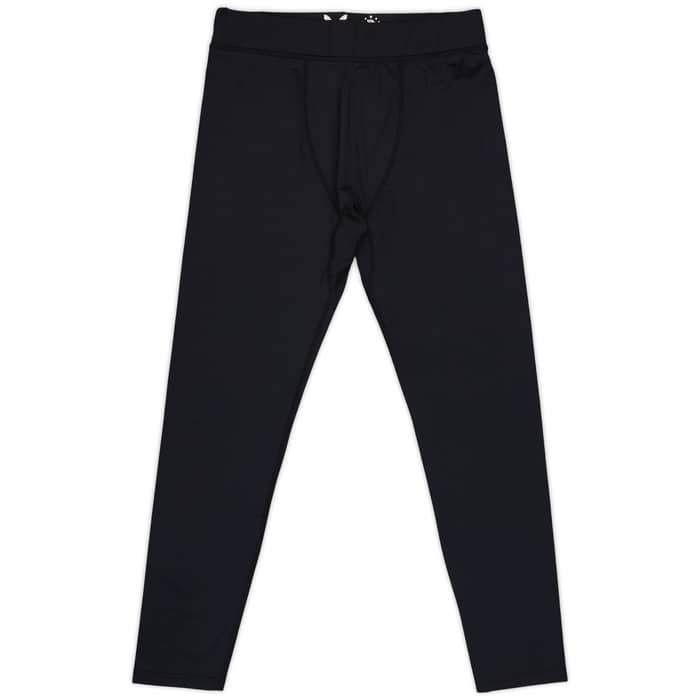 2024-25 Rangers Castore Compression Leggings