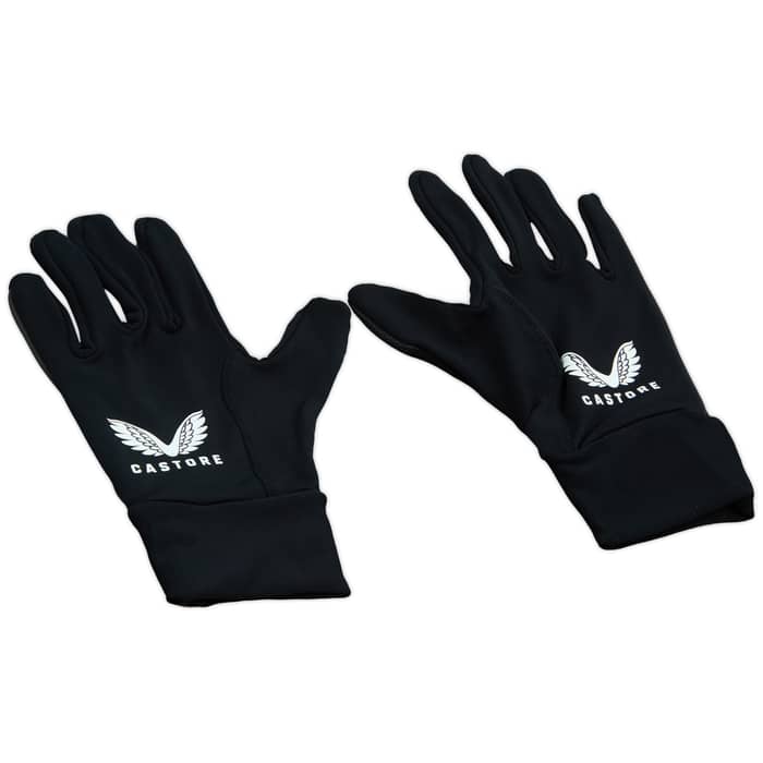 2024-25 Rangers Castore Performance Gloves (M)